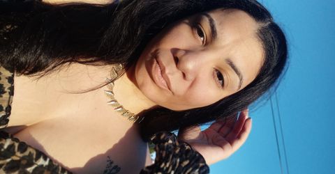 Profile picture - She_ur_fave