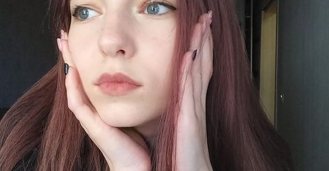 Profile picture - MartyCat