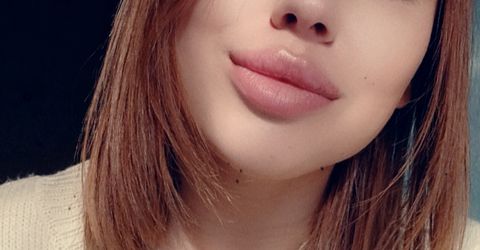 Profile picture - Mary_J