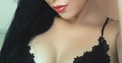 Profile picture - Andressa Ferreira