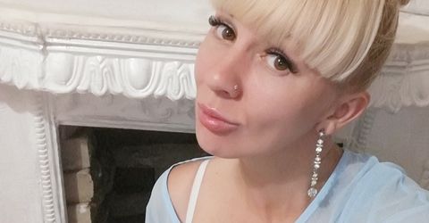 Profile picture - Alexandra