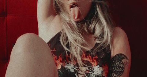 Profile picture - ElektraGamer