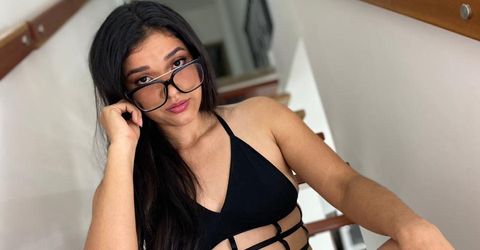 Profile picture - Isabella Brown