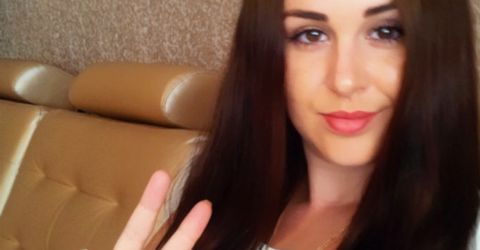 Profile picture - Mary