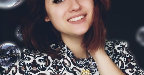 Profile picture - Veronika