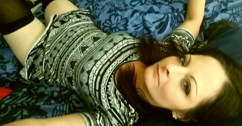 Profile picture - chance