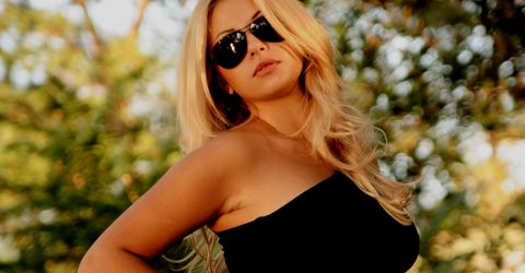 Profile picture - Ciroya