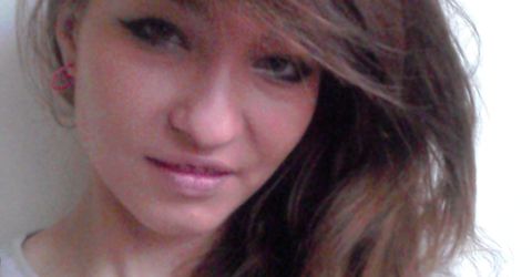 Profile picture - Nadya