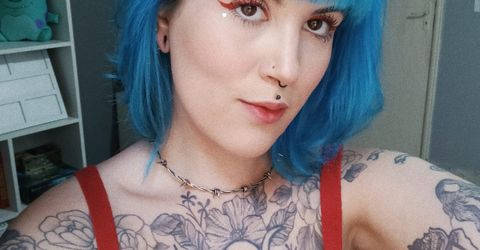 Profile picture - Alaaska