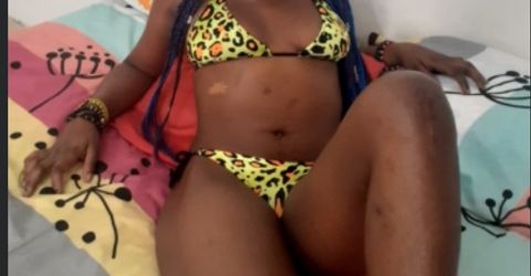 Profile picture - fantasyebony