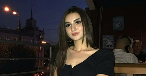 Profile picture - Vanessa