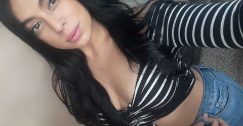 Profile picture - Violet Jantzen