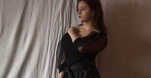 Profile picture - Glamorous_Caramel