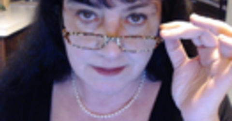 Profile picture - Mistress Brigitte