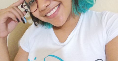 Profile picture - Mandy Sweet