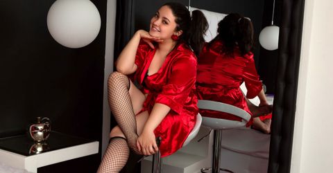 Profile picture - Victoria Spencer