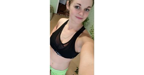 Profile picture - SweetJulia