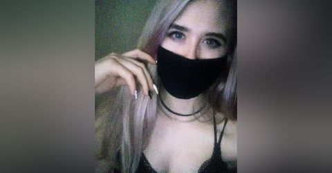 Profile picture - Alinka_Malinka