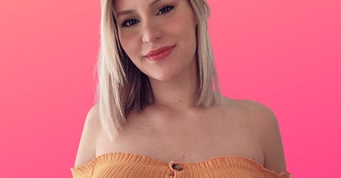 Profile picture - jasmine