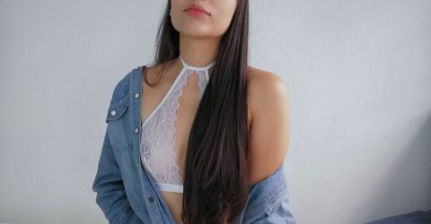 Profile picture - Mila woods