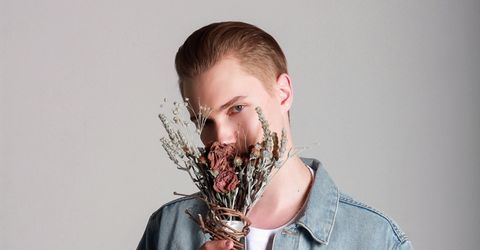 Profile picture - Mark Walsen