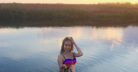 Profile picture - Sweet Girl