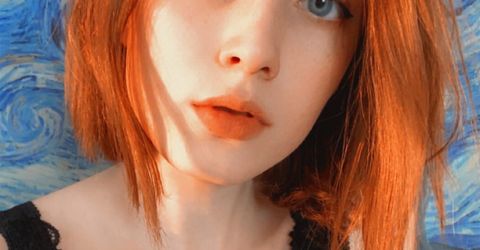 Profile picture - CuteSaoirse