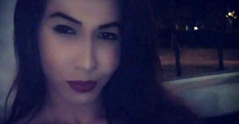 Profile picture - Maria jose