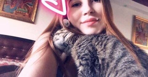 Profile picture - Libertin girl