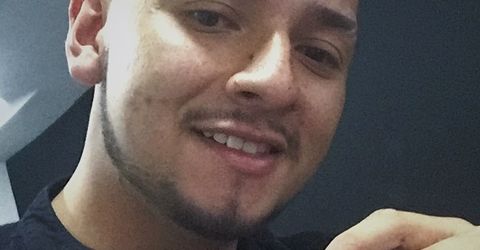 Profile picture - Christopher Bass