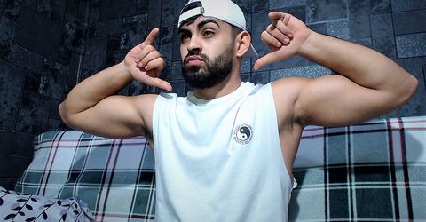 Profile picture - dannybadboyme13