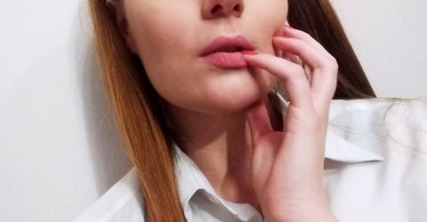 Profile picture - Ariella Snow