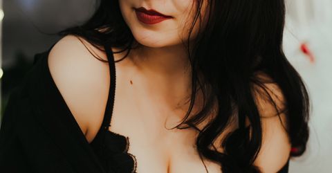 Profile picture - Leya