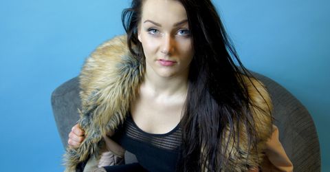 Profile picture - AngeliqaSweet