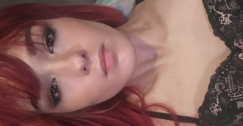 Profile picture - Willow Rae