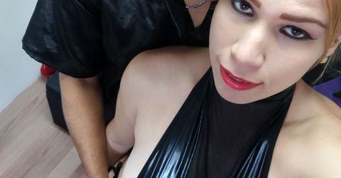 Profile picture - Deisy and george