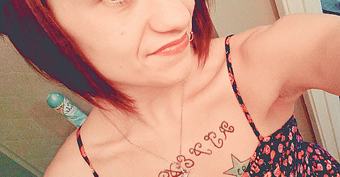 Profile picture - Molly Mae