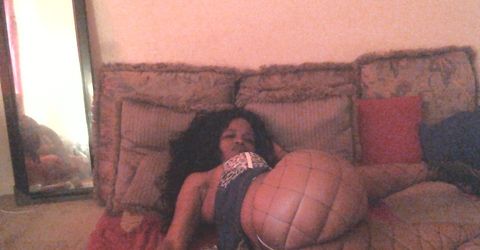 Profile picture - xxxvonnie