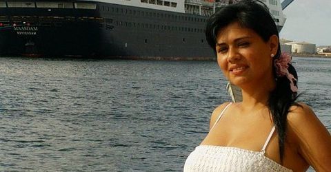 Profile picture - JULIANA