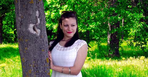 Profile picture - Cherry Champagne