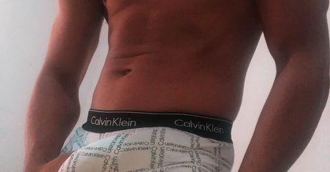 Profile picture - morenofitness