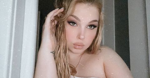 Profile picture - Kylie Lu love you