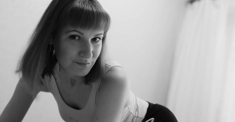 Profile picture - Nattie