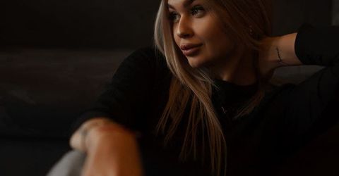 Profile picture - Sofi Passion