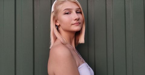 Profile picture - Hot Kitty