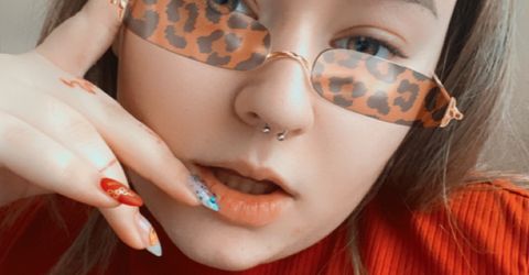 Profile picture - EricaNovo