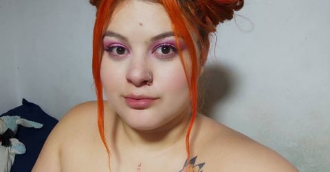 Profile picture - ivy_blue