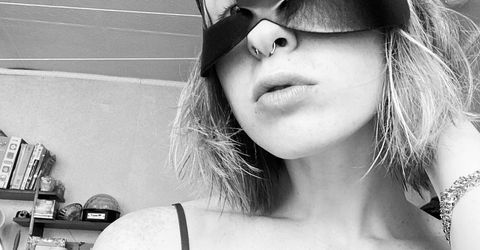 Profile picture - LauraBiagiotti