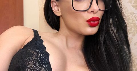 Profile picture - Sophie Noran