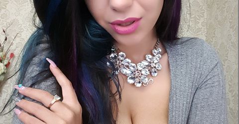 Profile picture - SexyMeriem